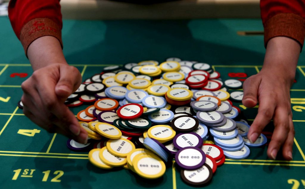 Criteria for picking the most effective Canadian casinos online